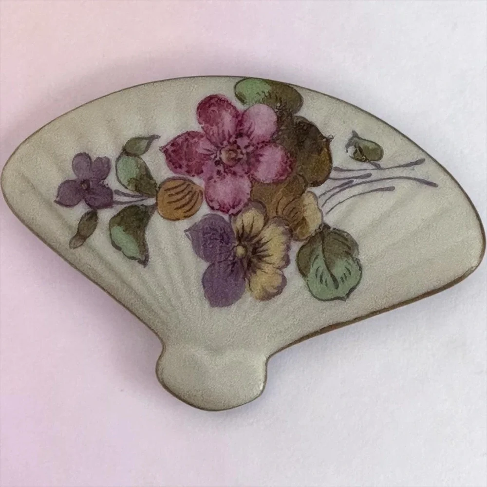 Lefton vintage china